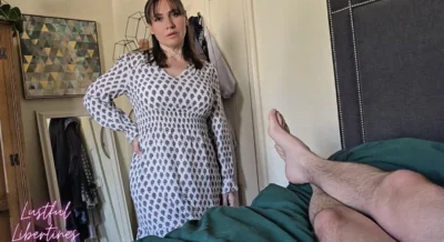 Jealous Stepmom showed me why I will never need another woman in my life