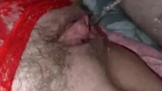 Don’t cum inside me, I’m your step sister!